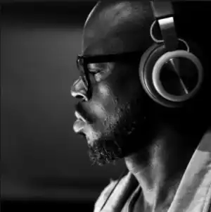 Black Coffee - Gardens Of Eden (Dj Nad Beatz & Titi Beatz Remix) Ft. Zonke